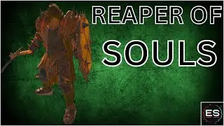 VALNIR THE REAPER:TOTAL WAR WARHAMMER 3 MOD