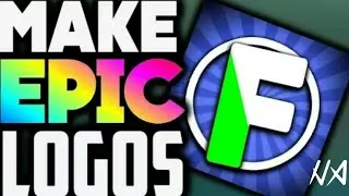 How To Make A Logo In Less Than A Minute Android/iOS
