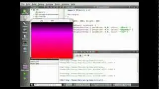 Вебинар по QML и QtQuick: часть вторая