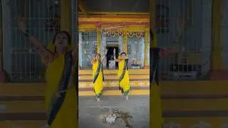 Khandoba Rayach Yed #madaboutdanceacademy #folkdanceperformance #dance
