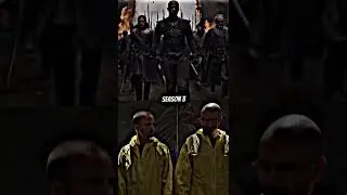 Game Of Thrones Vs Breaking Bad 