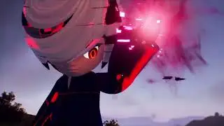 Sonic X Shadow Frontiers | Announcement Trailer (FAN-MADE) (100 SUB SPECIAL)
