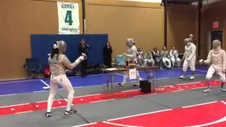 Austin 2016 pool 2