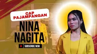 NINA NAGITA - EMOSI DIRI ( Murni Chania )