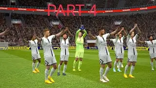 e Football pes mobile gameplay