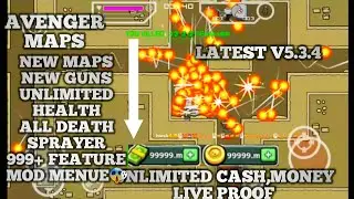 Mini militia v5.3.4 hack mini militia mod download mini militia hack download mini militia mod menue