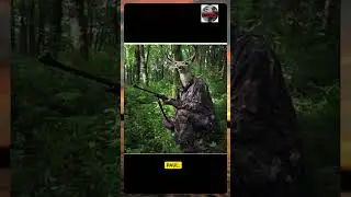 Wisconsin Locals swipe Illinois Hunter's BUCK & TRUCK! While REGISTERING IT!