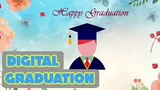 Video Ucapan Wisuda #1