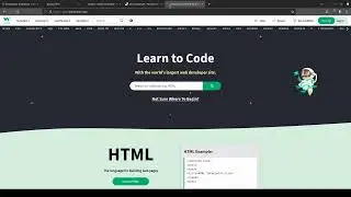 Dale's Free Website Creation Course Overview