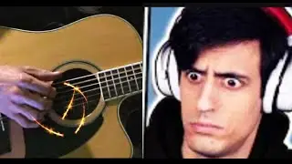 Davie504 Bass Song Challenge