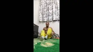 meditation for relaxing 😌 with me 😘