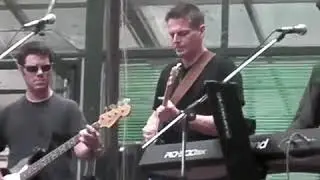 StreuthBluesBash