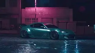 NFS Edit (clips in desc)  4K