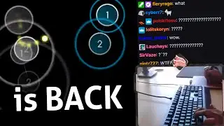 Vaxei is BACK
