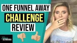 💥 ONE FUNNEL AWAY CHALLENGE REVIEW - IS IT WORTH IT? 🤔