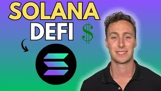 Why I'm Using Solana DeFi! (Top SOL Projects in 2023)