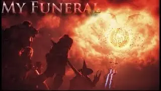 【GMV】My Funeral