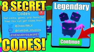 CODE FOR BUBBLEGUM SIMULATOR