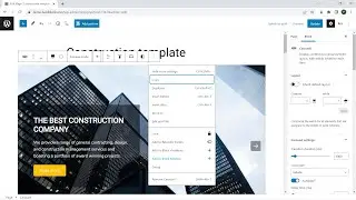 How to create block patterns in Gutenberg using the Block Editor without coding - CBB