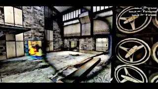 Kid Cudi (CS:GO Edit)