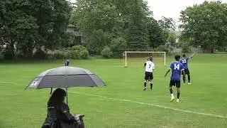 ACU fc vs Oakridge fc London Ontario Soccer League