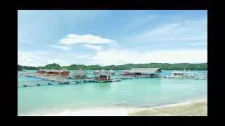 #graceisland #mindoro #haki