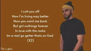 Nikko Tank - Toxic (Lyrics)