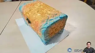 Шкатулки своими руками резьба по дереву