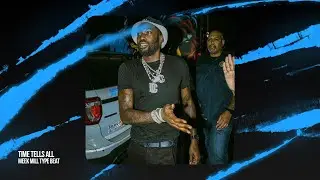 Meek Mill Type Beat  - 