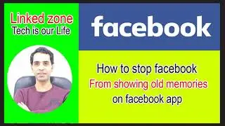 How to stop Facebook from showing old memories on Facebook app