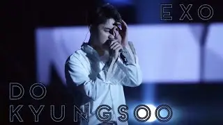 До Кёнсу Оппа! | Do Kyungsoo | D.O | EXO | K-pop Oppa |