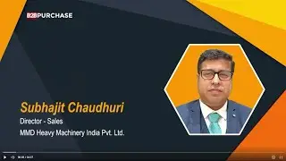 Green mining solutions | Subhajit Chaudhuri | Private Interview