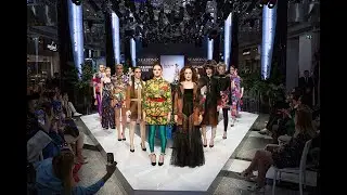 DIVO. Показ на Seasons Fashion Week. 24.05.2023