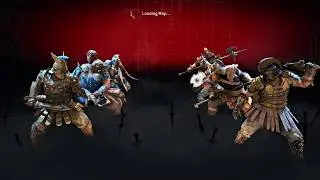 My GODDLIEST Moment Yet?! For Honor multiplayer