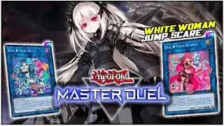 NEW Lock Combo! Evil Twin / Live Twin ft. A Bao A Qu, the Lightless Shadow | Yu-Gi-Oh! Master Duel