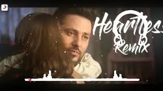 Heartless_(Remix)  || Badshah || Aastha Gill