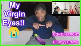 I Walked Into A Gay Sex Party -STORYTIME