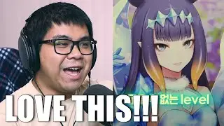 Casual Hololive Fan Reacts to POP/STARS - K/DA (Hololive Collab)
