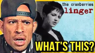 Rapper FIRST time REACTION to The Cranberries - Linger!!