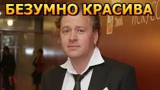 БЕЗУМНО КРАСИВА! Как выглядит жена Алексея Барабаша