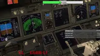 ltbj cat 2 landing