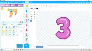 Make a calculator in scratch | Mblock5