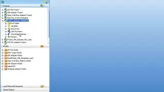Essbase Metadata Load Using ODI   ODI Essbase Meta