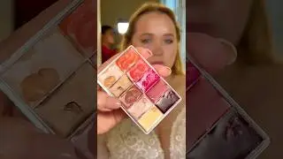 #марафонневестmakeuptrend