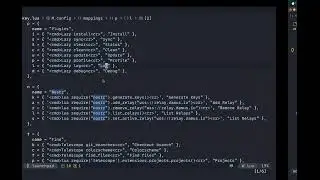 Neovim Node Client Development | Nostr.nvim