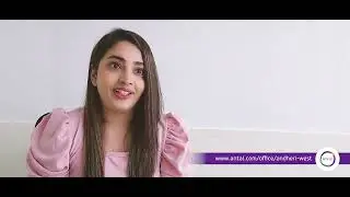Antal Mumbai office
