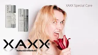 XAXX XERAXX & DETOXX: Das Anti-Aging-Wunder, das deine Haut verjüngt!