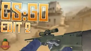 CS:GO - Edit #2 