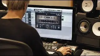 STL Tonality - Howard Benson Guitar Plug-In Suite In Depth Look