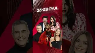 Bakcell ilə Dream Fest həyəcanını yaşa!